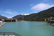 Rocky Mountain Resort Management คีย์สโตน ภายนอก รูปภาพ