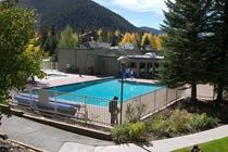 Rocky Mountain Resort Management คีย์สโตน ภายนอก รูปภาพ