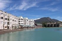 Rocky Mountain Resort Management คีย์สโตน ภายนอก รูปภาพ