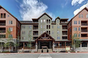 Rocky Mountain Resort Management คีย์สโตน ภายนอก รูปภาพ